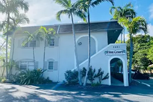 3421 NE 15th Ave, Oakland Park, FL 33334 - Photo 1