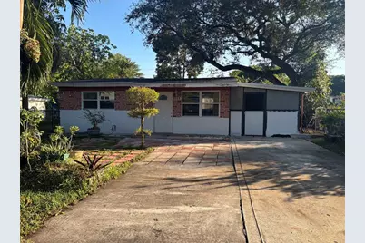 5630  Farragut St, Hollywood, FL 33021 - Photo 1