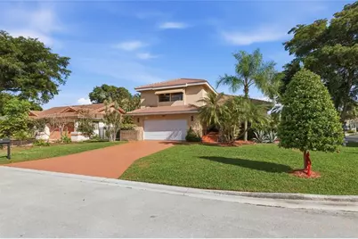 5613 NW 64th Terrace, Coral Springs, FL 33067 - Photo 53