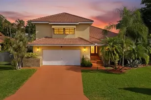 5613 NW 64th Terrace, Coral Springs, FL 33067 - Photo 1