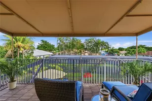 5613 NW 64th Terrace, Coral Springs, FL 33067 - Photo 47