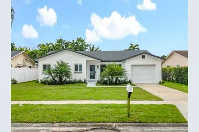 8926 SW 7th St, Boca Raton, FL 33433 - Photo 1