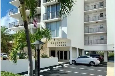 1609 N Riverside Dr, Unit #902, Pompano Beach, FL 33062 - Photo 17