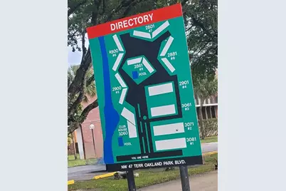 2901 NW 47th Ter, Unit #247B, Lauderdale Lakes, FL 33313 - Photo 27