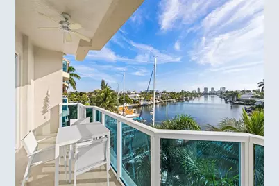 516  Hendricks Isle, Unit #4C, Fort Lauderdale, FL 33301 - Photo 5
