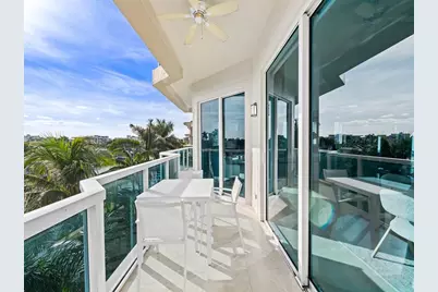516  Hendricks Isle, Unit #4C, Fort Lauderdale, FL 33301 - Photo 9