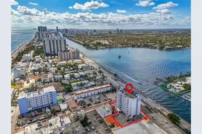 211 S Ocean Drive #301, Hollywood, FL 33019 - Photo 5