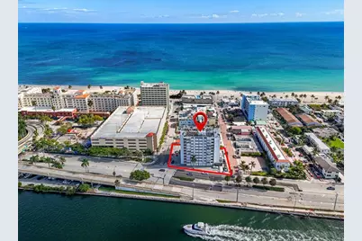 211 S Ocean Drive #301, Hollywood, FL 33019 - Photo 3