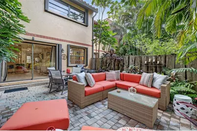 261 NE 16th Pl, Unit #303, Fort Lauderdale, FL 33305 - Photo 13