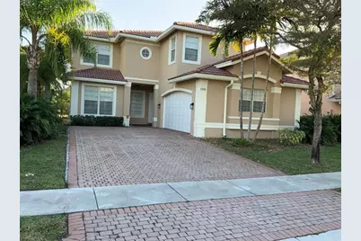 17374 SW 47th Ct, Miramar, FL 33029 - Photo 1