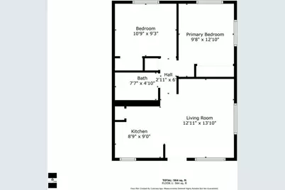 5186 NE 6th Ave, Unit #719, Oakland Park, FL 33334 - Photo 13