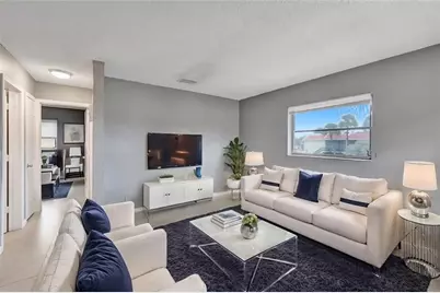 5186 NE 6th Ave, Unit #719, Oakland Park, FL 33334 - Photo 3