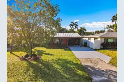 380 NW 47th Ct, Fort Lauderdale, FL 33309 - Photo 3