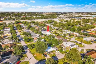 380 NW 47th Ct, Fort Lauderdale, FL 33309 - Photo 41