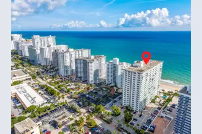 3550  Galt Ocean Dr, Unit #1603, Fort Lauderdale, FL 33308 - Photo 21