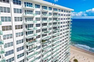 3550 Galt Ocean Dr, Fort Lauderdale, FL 33308 - Photo 35