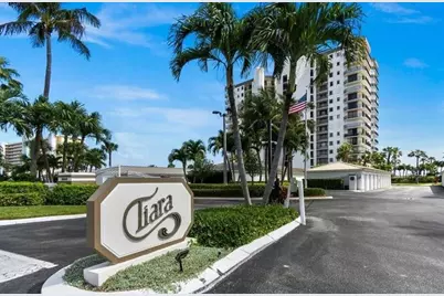 3120 N Highway A1A, Unit #1302, Fort Pierce, FL 34949 - Photo 1