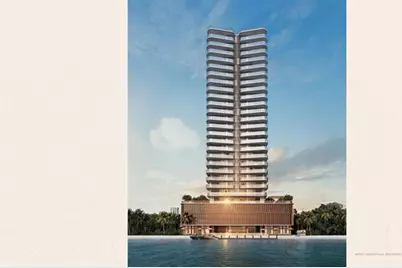 900  Intracoastal Drive, Unit #2401, Fort Lauderdale, FL 33304 - Photo 3