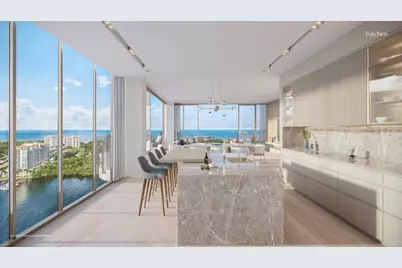 900  Intracoastal Drive, Unit #2401, Fort Lauderdale, FL 33304 - Photo 5