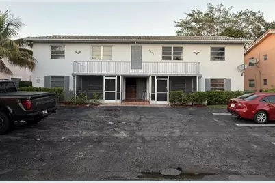 7541 NW 44th   Ct, Coral Springs, FL 33065 - Photo 1