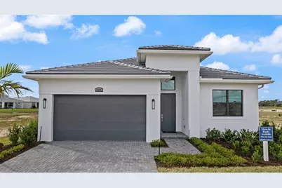 8395 SW Piacenza Way, Port Saint Lucie, FL 34987 - Photo 3