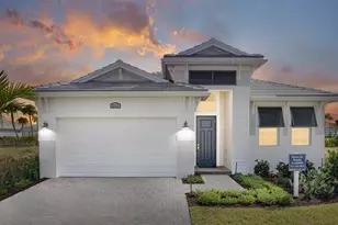 8243 SW Valsovano Wy, Port Saint Lucie, FL 34987 - Photo 1