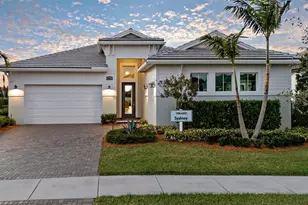 12673 SW Lunata Way, Port Saint Lucie, FL 34987 - Photo 1