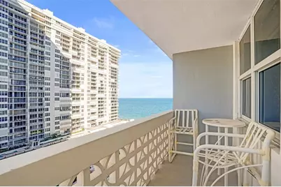 4250  Galt Ocean Dr, Unit #10C, Fort Lauderdale, FL 33308 - Photo 21