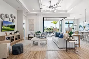 12625 SW Lunata Way, Port Saint Lucie, FL 34987 - Photo 7