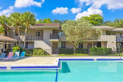 9541 SW 1st Ct, Unit #9541, Coral Springs, FL 33071 - Photo 21