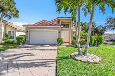 5305 NW 126th Dr, Coral Springs, FL 33076 - Photo 1