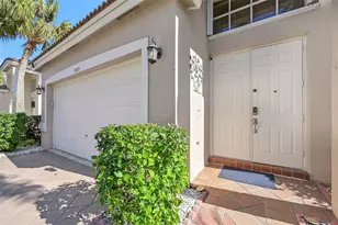 5305 NW 126th Dr, Coral Springs, FL 33076 - Photo 5