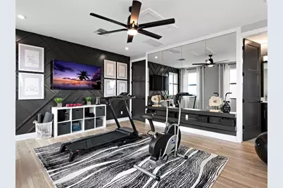 8447 SW Felicita Way, Port Saint Lucie, FL 34987 - Photo 29