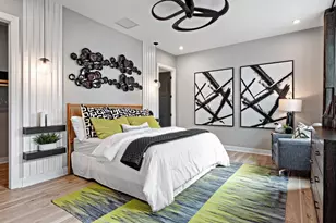 8447 SW Felicita Wy, Port Saint Lucie, FL 34987 - Photo 33