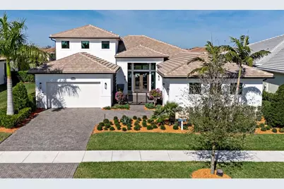 8447 SW Felicita Way, Port Saint Lucie, FL 34987 - Photo 3