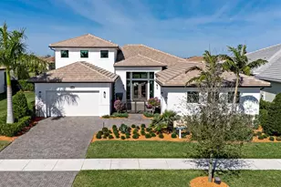 8447 SW Felicita Wy, Port Saint Lucie, FL 34987 - Photo 3