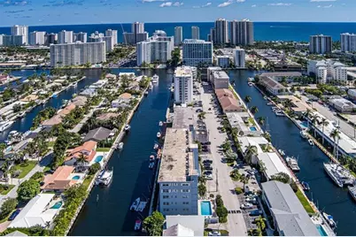 2829 NE 33rd Ct, Unit #304, Fort Lauderdale, FL 33306 - Photo 3