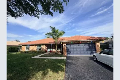 10931 NW 4th St, Coral Springs, FL 33071 - Photo 5