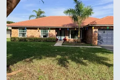 10931 NW 4th St, Coral Springs, FL 33071 - Photo 7