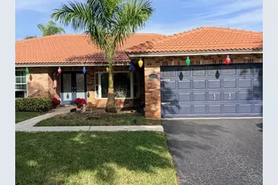 10931 NW 4th St, Coral Springs, FL 33071 - Photo 3