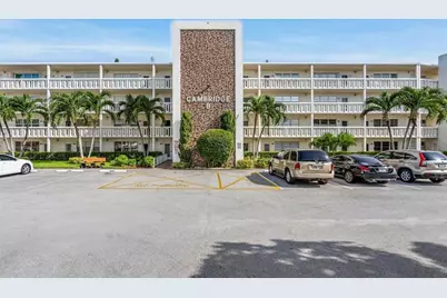1038  Cambridge B, Unit #1038, Deerfield Beach, FL 33442 - Photo 19