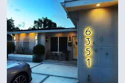 6351  Moseley St, Hollywood, FL 33024 - Photo 33