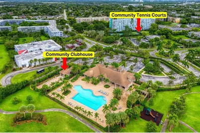 3800  Hillcrest Dr, Unit #614, Hollywood, FL 33021 - Photo 19