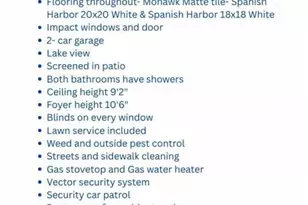 13531 SW Indigo Inlet Ln, Port Saint Lucie, FL 34987 - Photo 33