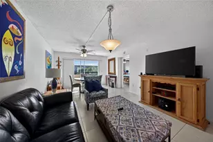 12750 SW 15th Street Unit #303 D, Pembroke Pines, FL 33027 - Photo 5