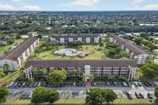 12750 SW 15th Street Unit #303 D, Pembroke Pines, FL 33027 - Photo 19