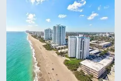 1500 S Ocean Blvd, Unit #Phb, Pompano Beach, FL 33062 - Photo 1