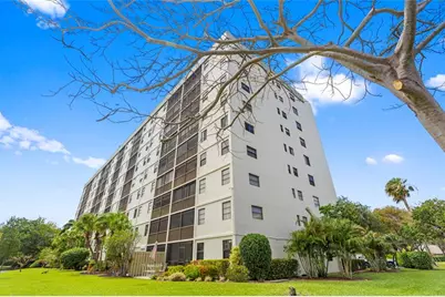 2232 N Cypress Bend Drive, Unit #107, Pompano Beach, FL 33069 - Photo 33