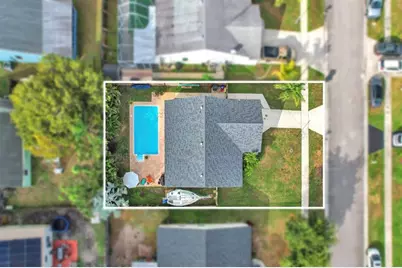 5235  Edgewood Drive, Lake Worth, FL 33467 - Photo 3