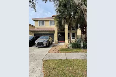 414 SW 205th Ave, Pembroke Pines, FL 33029 - Photo 1